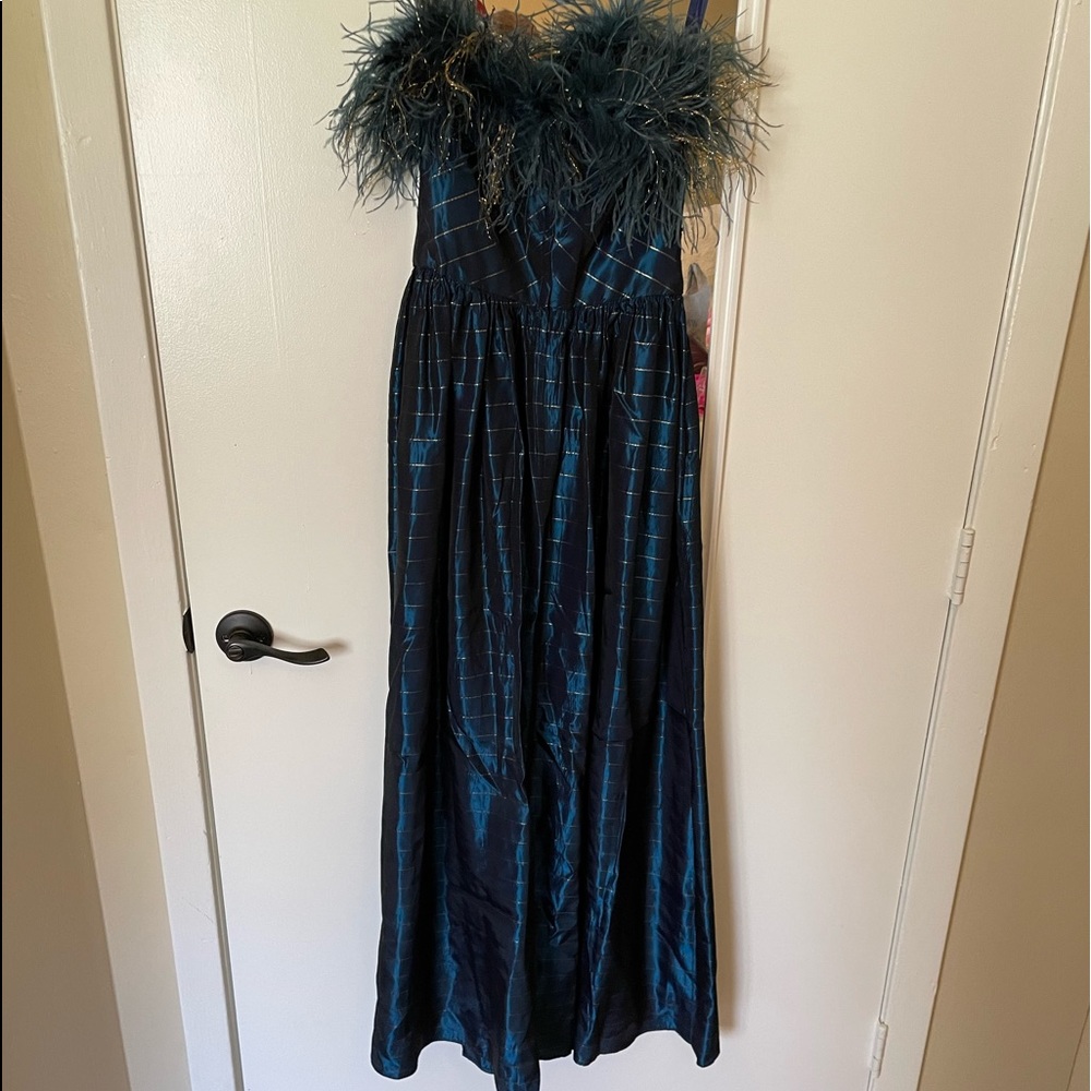 Vintage dress - Picture 4 of 6